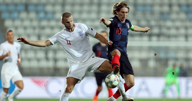 Analitičar Sky Sportsa: Engleska će dobiti Hrvatsku jer ima bolje igrače
